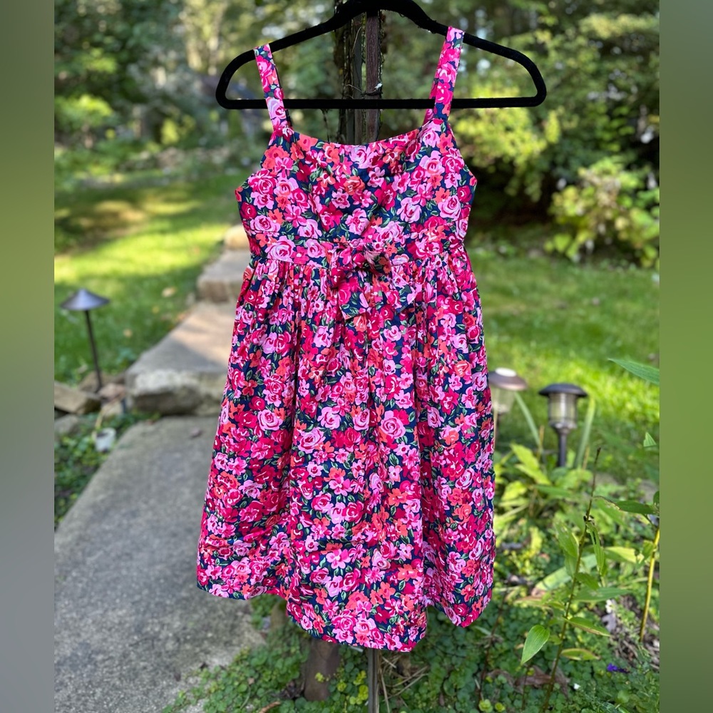 Place Dress Size 14